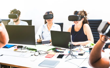 The Future of Technology: How Digital Transformation is Reshaping Our World