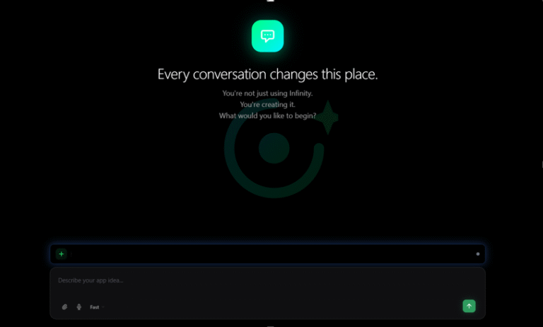 AI App Generator: The Future of Smart Application Development