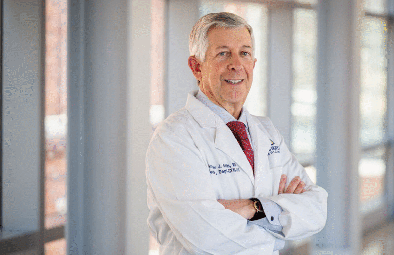 Advancing Reproductive Health with Expert Care