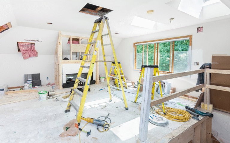 A Complete Guide to Must-Have Services for Your Home Renovation