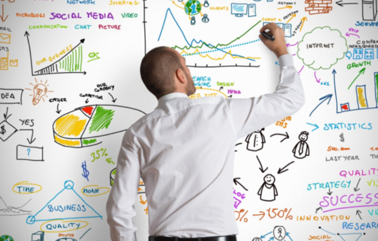 How Address Management Supports Scalable Business Growth