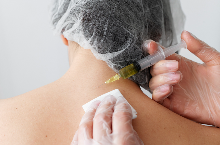 5 Natural Looking Aesthetics Treatment in Dermatology