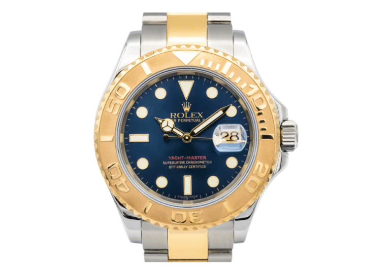 Why Rolex Watches Continue to Define Luxury Watchmaking