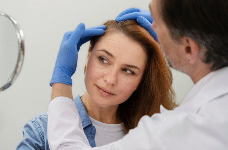 How to Get Hair PRP Therapy- From Consultation to Aftercare