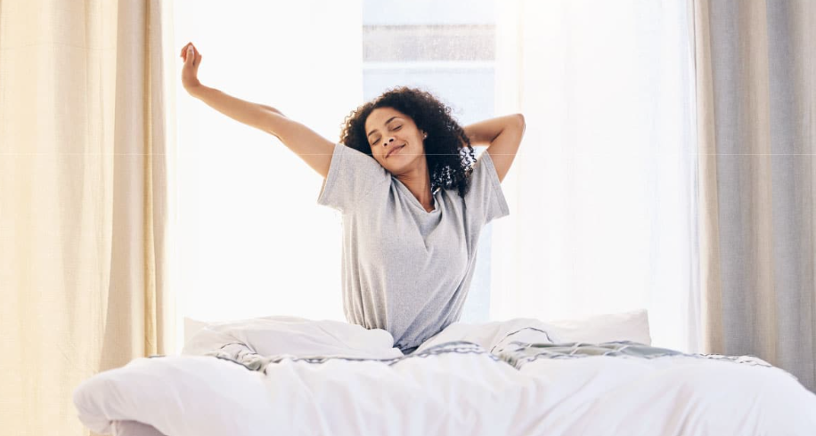 8 Holistic Therapies That Promote Better Sleep and Recovery